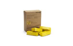 Xerox ColorQube 9201/9303 Yellow Solid Ink Sticks (4/PK-9250 Page Yield) (108R00831)