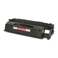 Toshiba e-STUDIO 205/220CP Magenta Toner Cartridge (5000 Page Yield) (12A9640)