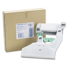 QMS Magicolor 2200/2210 Waste Toner Pack (30000/7500 Page Yield) (1710477-001)