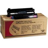 QMS Magicolor 7300 Magenta Print Unit Kit (32500 Page Yield) (1710532-003)