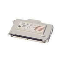 QMS Magicolor 6100/6110 Black Toner Cartridge (14000 Page Yield) (1710362-001)
