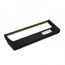 Printronix P7010/7015/7220/8010/8215 Black Printer Ribbons (4/PK-30000 Page Yield) (255048-402)