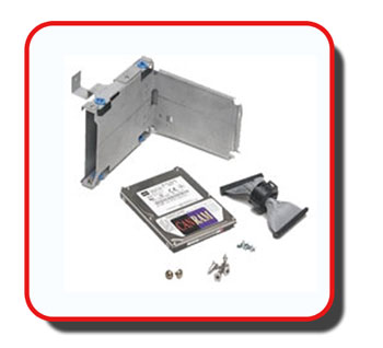 Compatible Lexmark Optional Hard Drive Kit (27X0014)