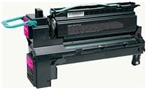 IBM InfoPrint C2047 Magenta Return Program Toner Cartridge (6000 Page Yield) (39V4049)
