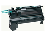 IBM InfoPrint C2047 Black Return Program Toner Cartridge (20000 Page Yield) (39V4055)