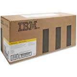 IBM InfoPrint C2065 Yellow Toner Cartridge (7500 Page Yield) (39V4062)