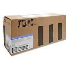 IBM InfoPrint C2065/2075 Cyan Imaging Unit (30000 Page Yield) (39V4064)