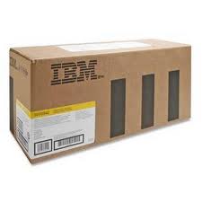IBM InfoPrint C2065/2075 Yellow Imaging Unit (30000 Page Yield) (39V4066)