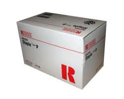 Ricoh TYPE P Staple Cartridge (5000 Staples) (411730)