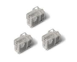 Ricoh TYPE T Staple Cartridge (2/PK-5000 Staples) (415010)