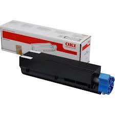 Okidata B401/MB-441/451 Toner Cartridge (1500 Page Yield) (44992405)