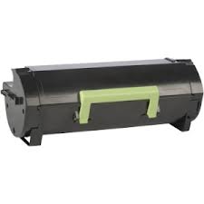 Compatible Lexmark MS-410/510/610 High Yield Toner Cartridge (10000 Page Yield) (NO. 501X) (50F0XA0)