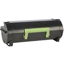 Lexmark MX-510/511/610/611 Return Program Toner Cartridge (20000 Page Yield) (NO. 601X) (60F1X00)