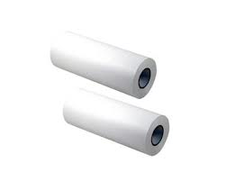 Ricoh JP-8000/8500 A3 Duplicator Master Rolls (2/PK-320MM X 100MM) (893128)