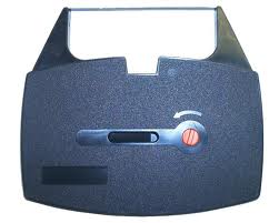 Compatible Xerox Memorywriter 610/620/635 Black Correctable Ribbons (6/PK) (8R2308)