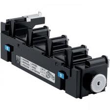 Compatible Konica Minolta Magicolor 3730/4750 Waste Toner Container (BK-36000/CLR-9000 Page Yield) (WB-P03) (A1AU0Y1)