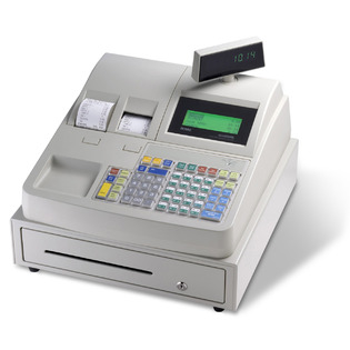 Refurbish Adler Royal A9500ML Cash Register