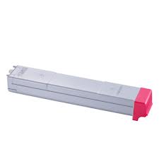 Samsung CLX-8540 Magenta Toner Cartridge (15000 Page Yield) (CLX-M8540A)