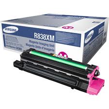Samsung CLX-8380ND Magenta Imaging Drum Unit (30000 Page Yield) (CLX-R838XM)