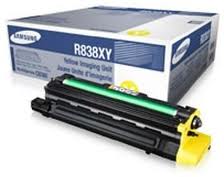 Samsung CLX-8380ND Yellow Imaging Drum Unit (30000 Page Yield) (CLX-R838XY)