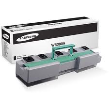 Samsung CLX-8380ND Waste Toner Unit (80000 Page Yield) (CLX-W8380A)