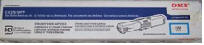 Okidata CX-2731 Cyan Toner Cartridge (5000 Page Yield) (44469739)