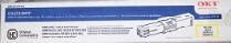 Okidata CX-2731 Yellow Toner Cartridge (5000 Page Yield) (44469737)