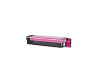 Okidata CX-2640/3641MFP Magenta Toner Cartridge (16500 Page Yield) (42918986)