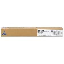 Ricoh Aficio MP-C2030/2551 Cyan Developer Unit (240000 Page Yield) (D8093002)