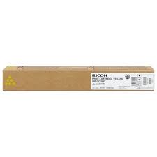 Ricoh Aficio MP-C2030/2551 Yellow Developer Unit (240000 Page Yield) (D8093004)