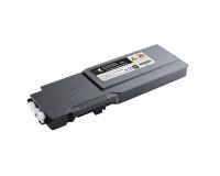Dell C3760 Black Toner Cartridge (11000 Page Yield) (4CHT7)