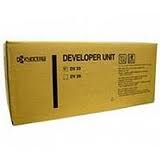 Kyocera Mita FS-C5020/5030N Cyan Developer (200000 Page Yield) (DV-512C) (302F393152)