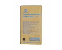 Konica Minolta bizhub Pro C5500/6501 Black Copier Developer (300000 Page Yield) (DV-610K) (A04P600)