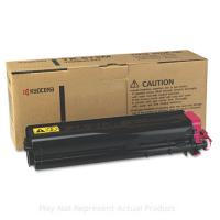 Kyocera Mita EPT-270M Magenta Toner Cartridge (8000 Page Yield) (1T02F3BU10)