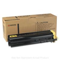 Kyocera Mita EPT-170C Cyan Toner Cartridge (4000 Page Yield) (1T02HJAU10)