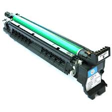 Konica Minolta bizhub C250/252P Black Imaging Drum Unit (70000 Page Yield) (IU-210K) (4062-201)