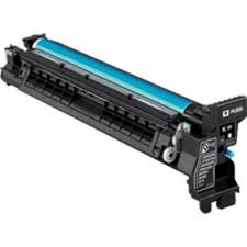 Konica Minolta bizhub C203/253 Cyan Imaging Unit (55000 Page Yield) (IU-211C) (A0DE0HF)