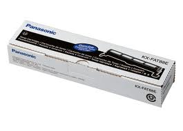 Panasonic KX-FL401/411/421/423 Toner Cartridge (2000 Page Yield) (KX-FAT88)