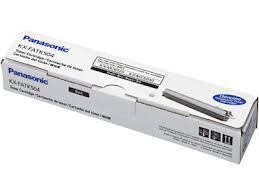 Panasonic KX-MC6020/6260 Black Toner Cartridge (2000 Page Yield) (KX-FATK504)