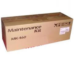 Copystar MK-460 Black Drum Unit (150000 Page Yield) (1702KH0UN0)