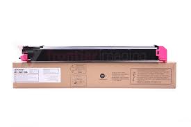 Sharp MX-2610/3640N Magenta Toner Cartridge (15000 Page Yield) (MX-36NTMA)