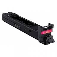 Sharp MX-C310/C380/C402 Magenta Toner Cartridge (10000 Page Yield) (MX-C40NTM)