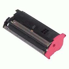 Compatible QMS Magicolor 2200/2210 Magenta Toner Cartridge (6000 Page Yield) (1710471-003)