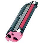 QMS Magicolor 2300/2350 Magenta Toner Cartridge (4500 Page Yield) (1710517-008)