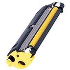 Compatible Epson AcuLaser C900/C1900 Yellow Toner Cartridge (4500 Page Yield) (C13S050097)