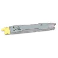 QMS Magicolor 3100 Yellow Toner Cartridge (6000 Page Yield) (1710490-002)