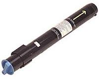 Compatible QMS Magicolor 330 Cyan Toner Cartridge (6000 Page Yield) (1710322-002)