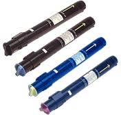Compatible Xerox Phaser 790 Toner Cartridge Combo Pack (BK/C/M/Y) (006R010MP)