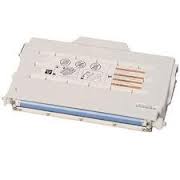 QMS Magicolor 6100/6110 Cyan Toner Cartridge (8500 Page Yield) (1710362-002)
