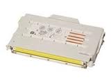 QMS Magicolor 6100/6110 Yellow Toner Cartridge (8500 Page Yield) (1710362-004)